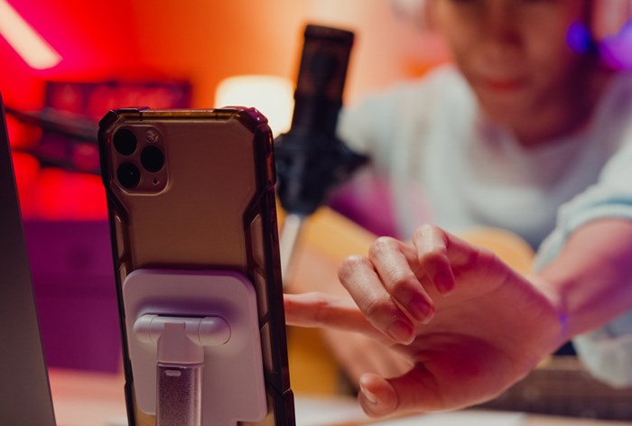 Изображение к VK AdBlogger понизил порог входа в программы монетизации для авторов